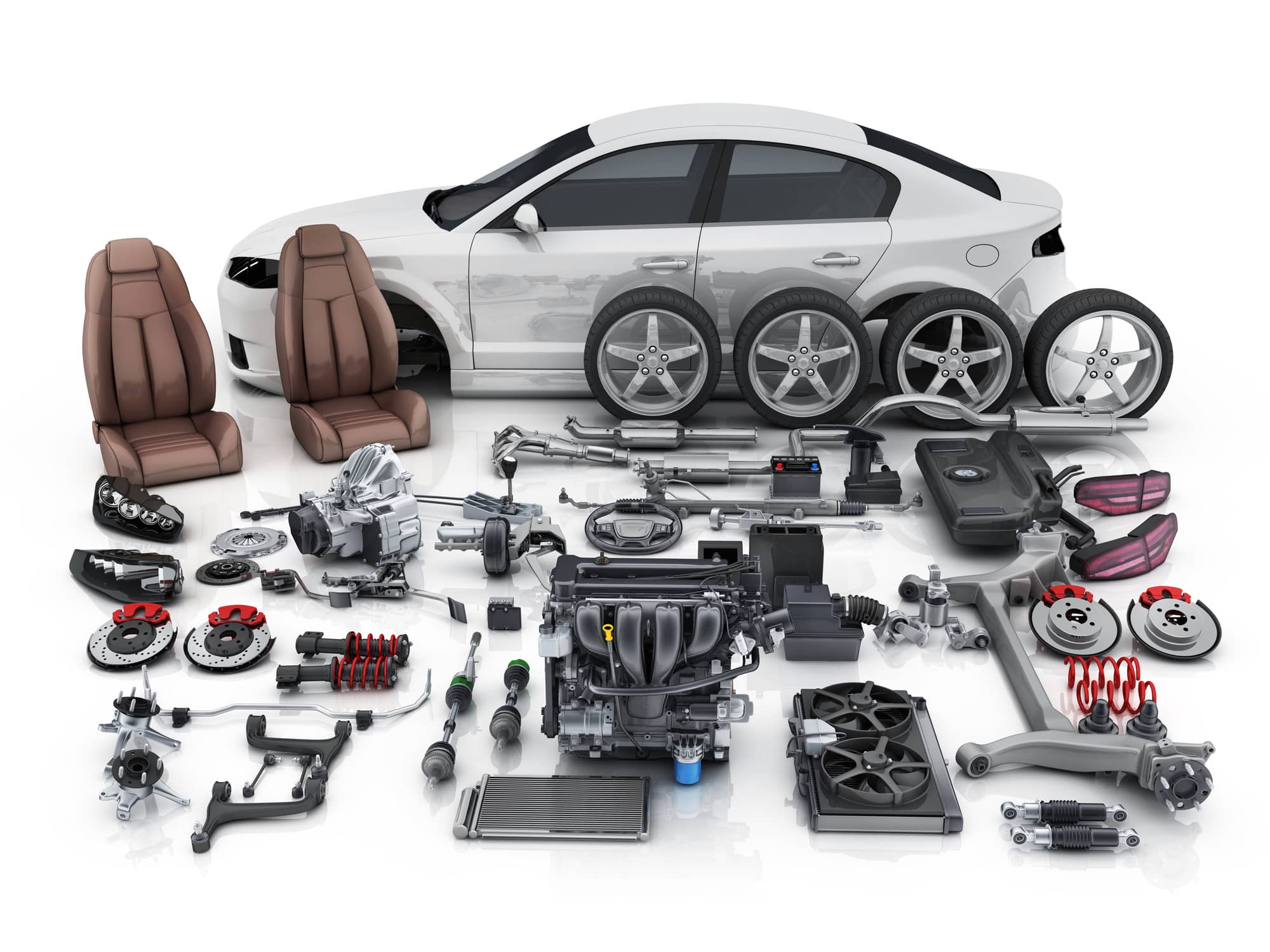Piese auto originale vs piese aftermarket: diferențe reale, avantaje și cum faci alegerea corectă