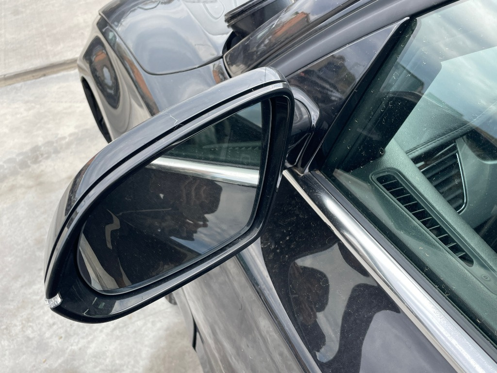 Oglindă Audi A4 B8 — 2026: Cum Alegi Componenta Corectă, Prețuri și Montaj