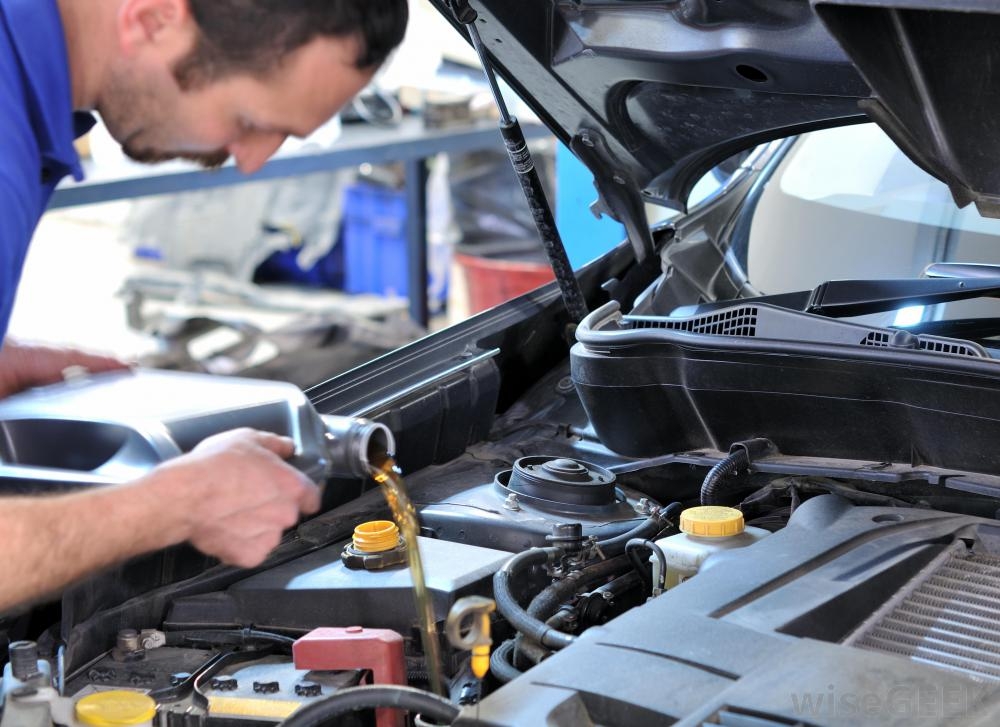 Consumabile auto: ce piese trebuie schimbate periodic pentru a prelungi viața mașinii