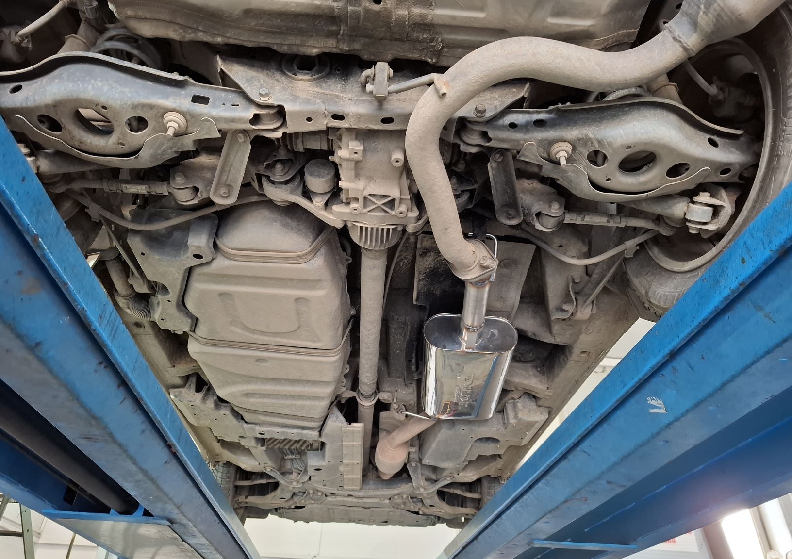 Tobă Eșapament Toyota Corolla și Yaris – Ghid pe Generații și Motorizări