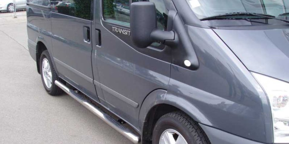 Praguri Ford Transit — 2026: MK6, MK7 și MK8, Prețuri Reale și Montaj