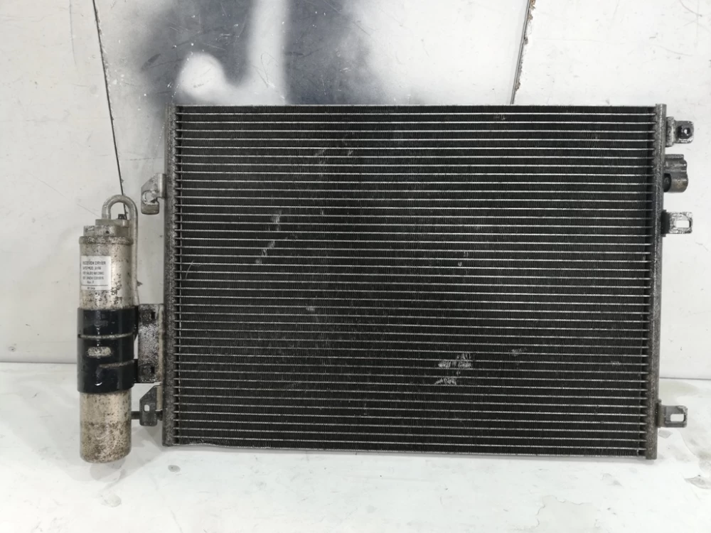 Radiator AC Ford Focus MK2 și MK3 – Condensator, Evaporator, Prețuri