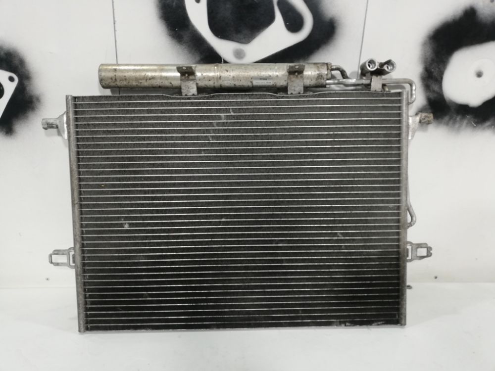 Radiator AC Audi – Condensator A3, A4, A6, Q5: Ghid Complet cu Prețuri