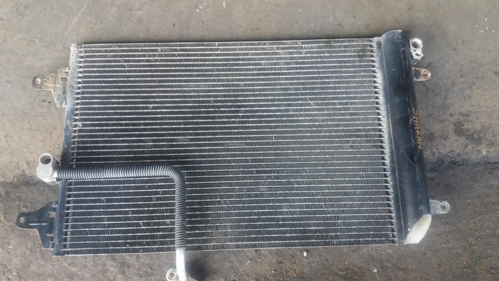 Radiator Clima AC (Evaporator) – Ghid: Ce Este, Simptome și Înlocuire
