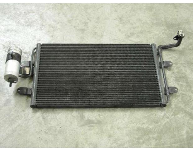 Radiator Apă VW Passat B5, B5.5 și B6 – Ghid pe Generații și Echipări