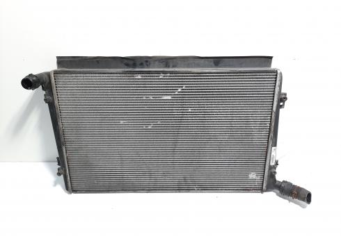 Radiator Apă VW Golf 4 și Golf 5 – Ghid Complet pe Motorizări și Variante de Echipare