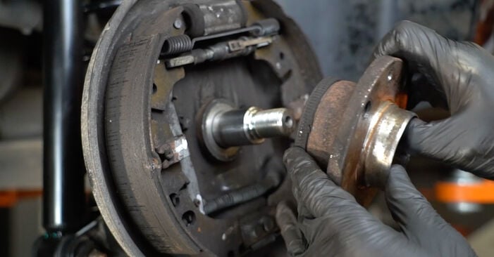 Rulment roată pe modele – VW/Skoda, Opel/Renault/Dacia, Ford, BMW