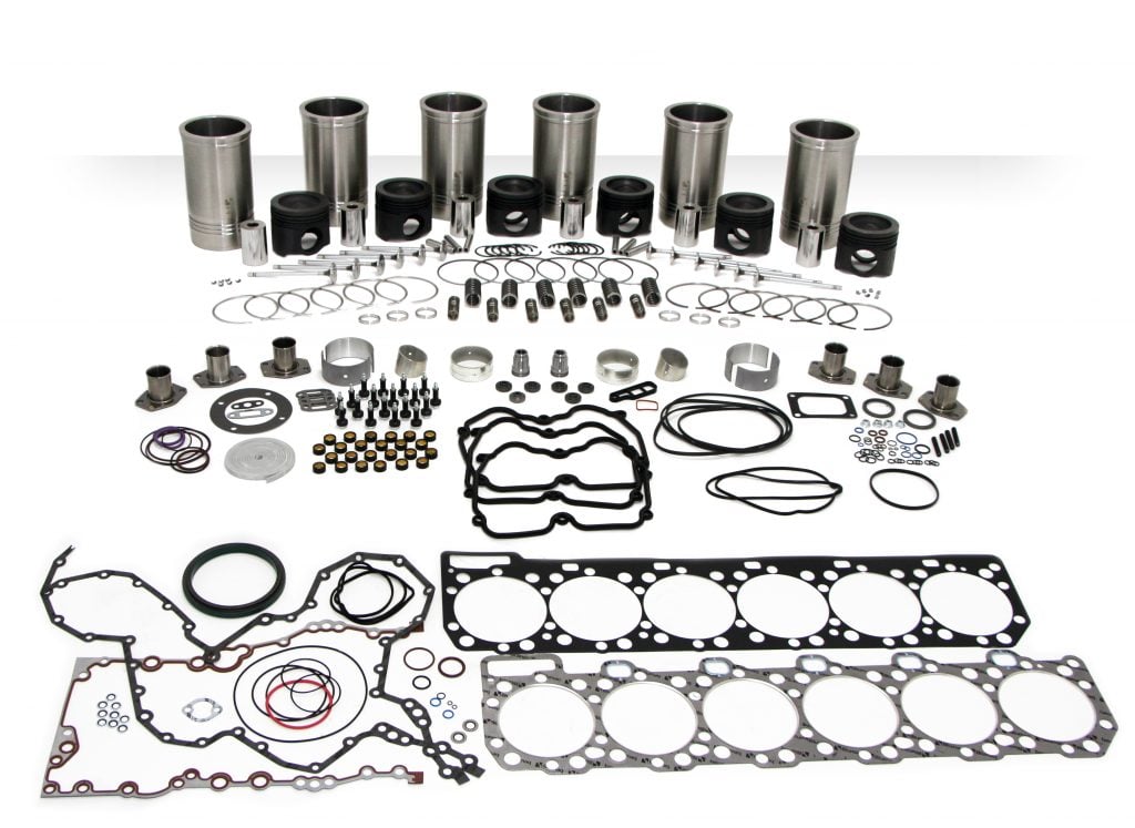 Piese motor VW Golf/Passat/Skoda + Opel/Renault/Dacia/Ford/BMW – ghid pe modele