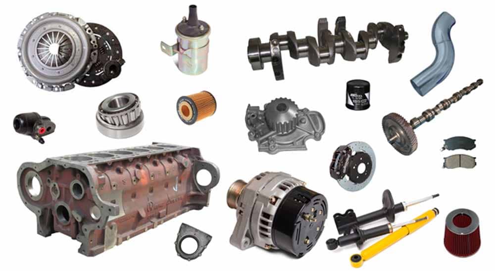 Piese motor – ghid complet revizie, uzuri frecvente și când intervii