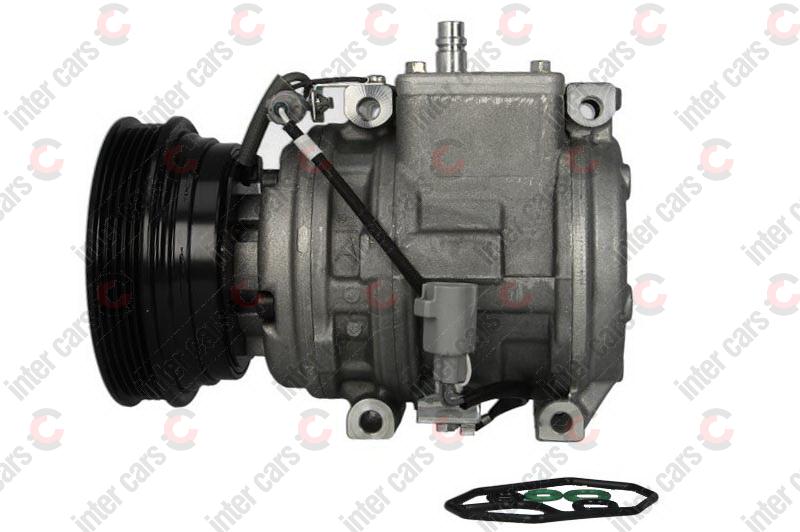 Compresor clima Ac - Compresor climatizare potrivit TOYOTA AVENSIS, RAV 4 I 2.0 1994-2003