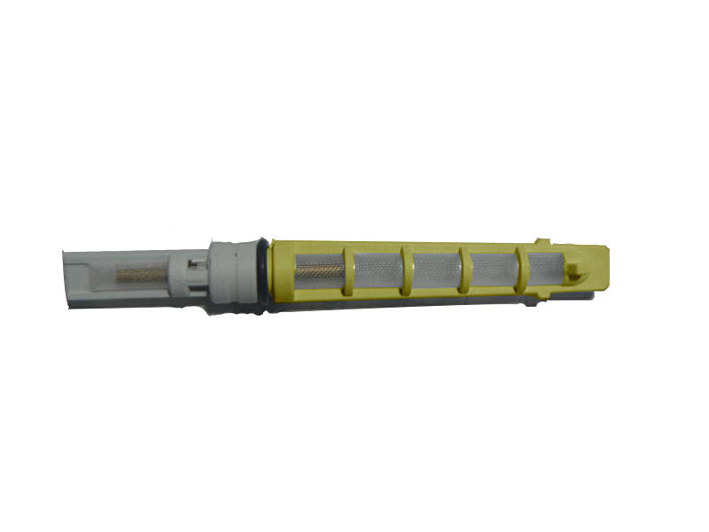 Elemente sistem climatizare - Supapa expansiune clima potrivit VOLVO 240, 440, 460, 850, 940, 940 II, 960, 960 II, C30, C70 I, C70 II, S40 II, S70, S90 I, V50, V70 I, V90 I, XC70 I; AUDI 100 C3, 100 C4 1.2D-Electric dupa 1978