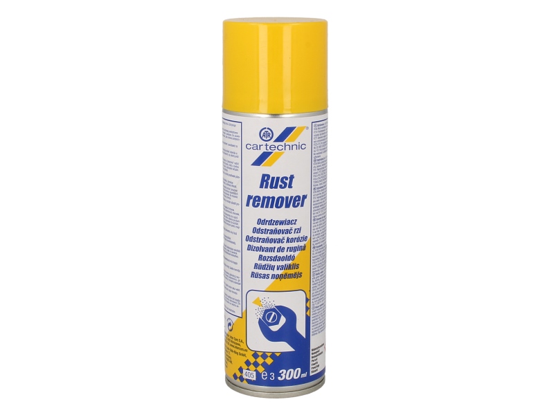 Solutii tehnice - Degripant universal CARTECHNIC 0,3L