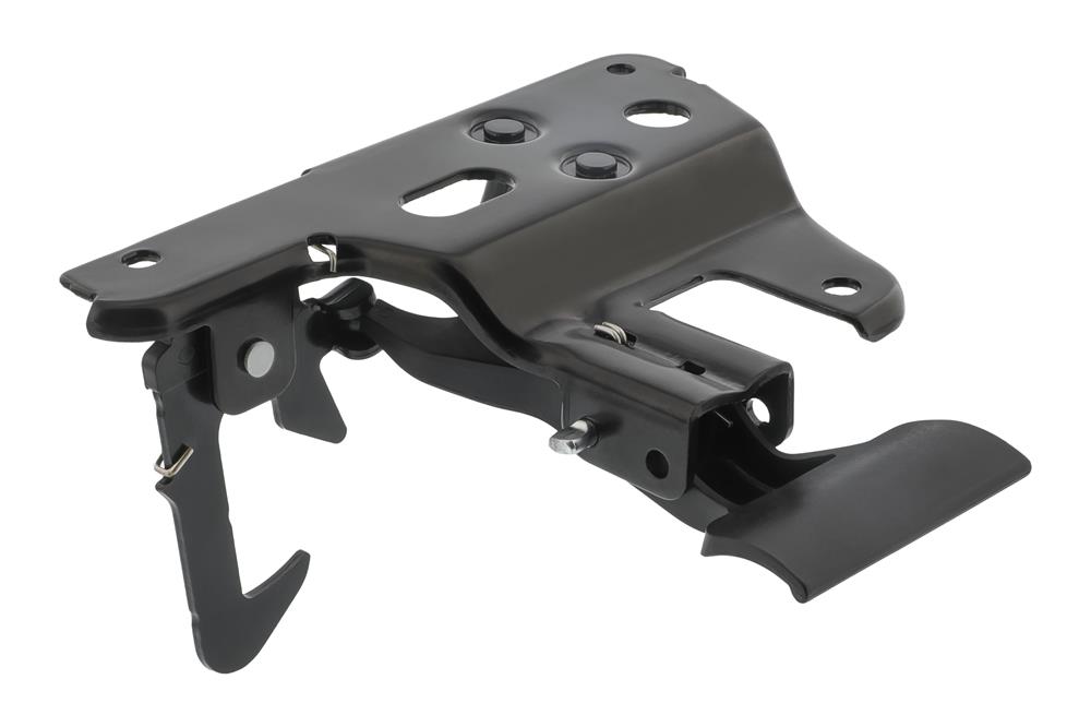 Incuietoare capota motor Capacul camerei motorului/Superior potrivit AUDI A6 ALLROAD C6, A6 C6, R8, R8 SPYDER dupa 2004 [1]