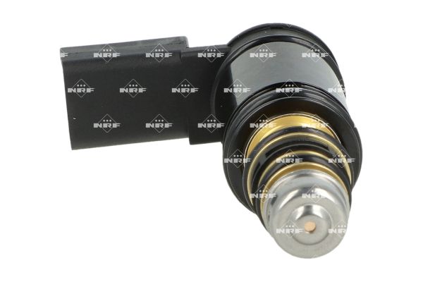 Supapa expansiune clima potrivit MERCEDES V (638/2); AUDI A1, A1 ALLSTREET, A1 CITY CARVER, A3, A4 ALLROAD B8, A4 ALLROAD B9, A4 B8, A4 B9, A5, A6 ALLROAD C7, A6 C7, A7, Q2, Q3 1.0-3.6 dupa 1996 [1]