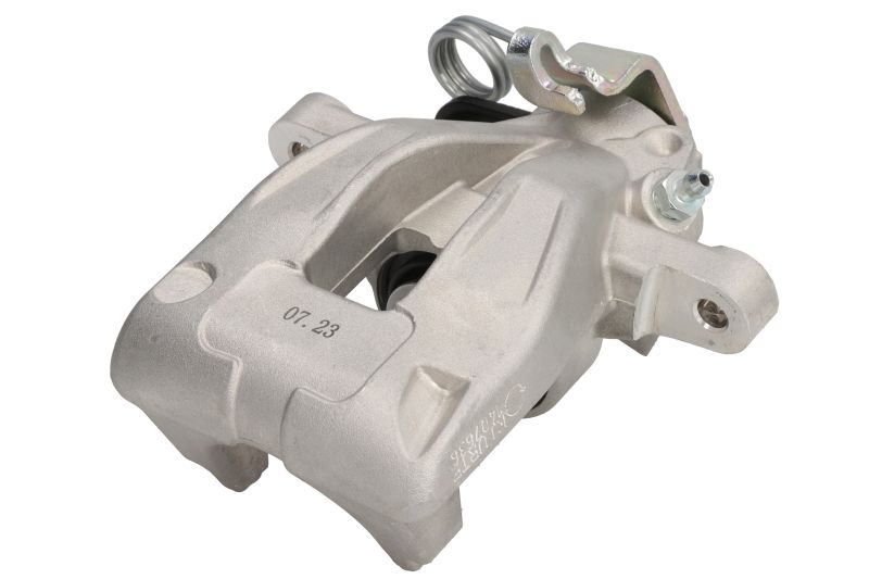 Etrier frana (disc) Spate Dreapta potrivit CITROEN C4, C4 I; PEUGEOT 307, 307/KOMBI 1.4-2.0D 08.00-04.12 [2]