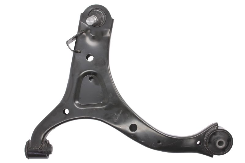 Brat suspensie roata - Brat suspensie roata Stanga inferior fata potrivit HYUNDAI SANTA FÉ II 2.2D/2.7 03.06-12.09