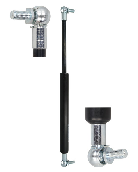 Caroserie - Amortizor haion (500) potrivit MASSEY FERGUSON 2000 01.80-12.12