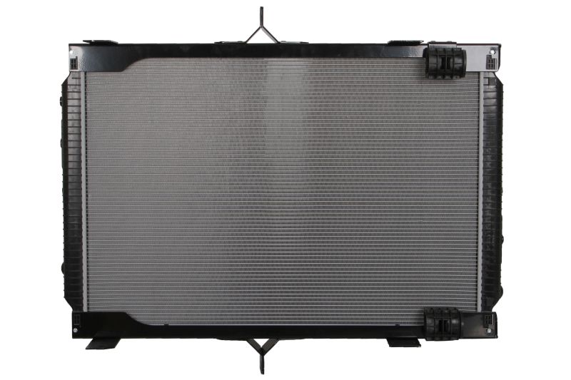 Radiator apa - Radiator motor potrivit RVI KERAX, PREMIUM 2 DXi11/DXi13 2005- - (cu rama)