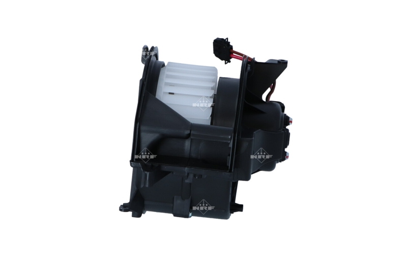 Ventilator habitaclu potrivit AUDI A6 ALLROAD C6, A6 C6, R8, R8 SPYDER 2.0-5.2 2004-2015 [3]