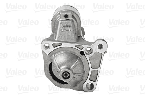 Electromotor potrivit MITSUBISHI CARISMA, SPACE STAR; NISSAN INTERSTAR, PRIMASTAR, PRIMERA; OPEL MOVANO A, VIVARO A; RENAULT ESPACE IV, GRAND SCENIC II, LAGUNA II 1.9D/2.0/2.5D dupa 2000 - (12V, 1,9kW [1]