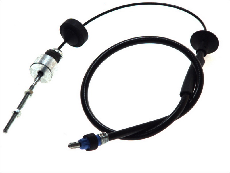 Ambreiaj - Cablu ambreiaj (1130mm/680mm) potrivit DACIA LOGAN, LOGAN EXPRESS, LOGAN MCV, SANDERO 1.0ALK-1.6LPG 09.04-