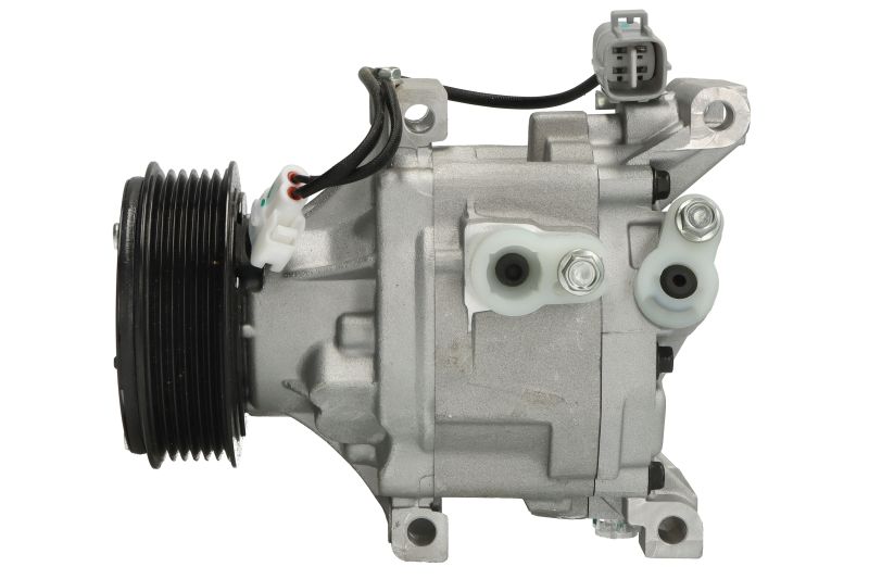 Compresor clima Ac - Compresor climatizare potrivit TOYOTA COROLLA, COROLLA VERSO 1.3-2.0D 2001-2008