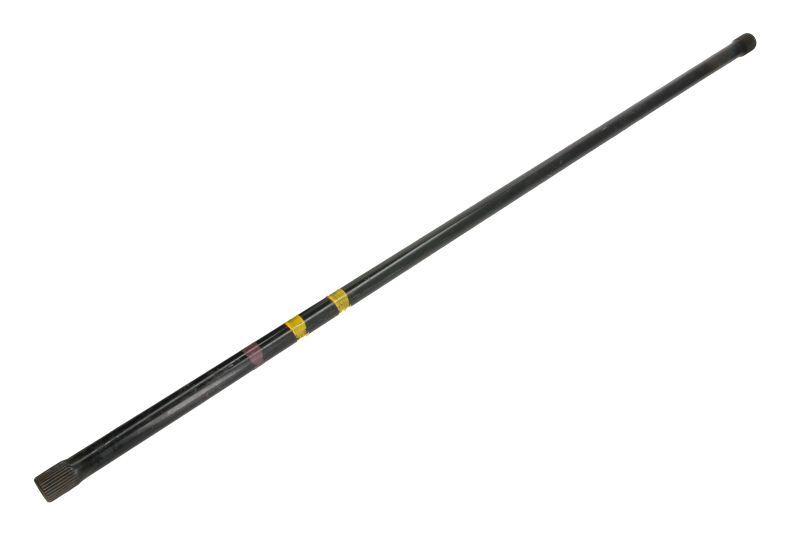 Brat suspensie roata - Bara torsiune Dreapta Spate potrivit CITROEN BERLINGO, BERLINGO/MINIVAN; PEUGEOT PARTNER, PARTNER/MINIVAN 1.1-Electric 05.96-12.15