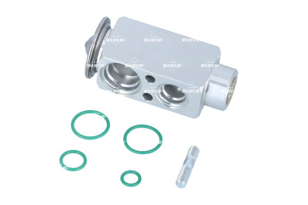 Supapa expansiune clima potrivit MERCEDES ACTROS MP2 / MP3, AXOR, AXOR 2 OM457.910-OM926.990 dupa 2002 [1]