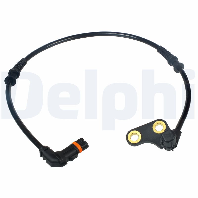 Senzor ABS Fata Stanga potrivit MERCEDES C T-MODEL (S202), C (W202), CLK (A208), CLK (C208), SLK (R170) 1.8-3.6 1993-2004 [1]