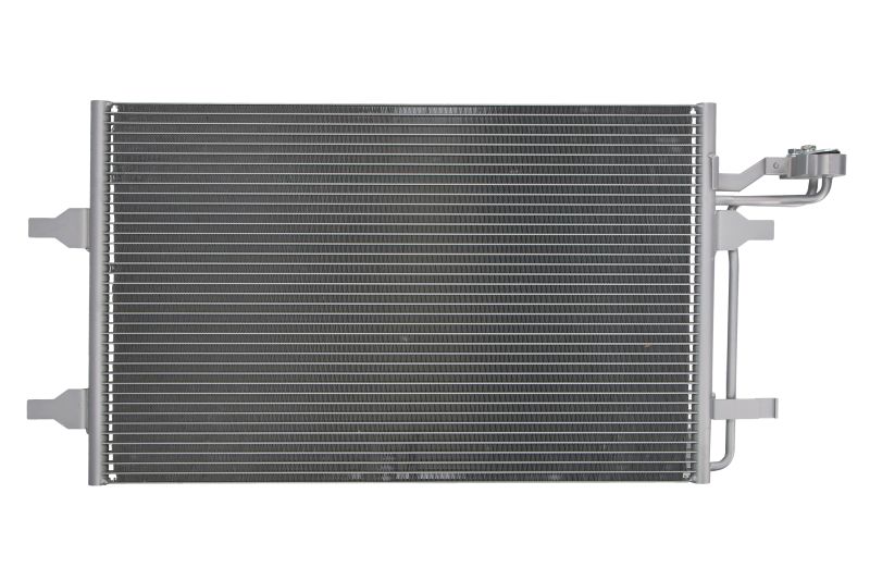 Condensatoare - Radiator AC potrivit VOLVO C30, C70 II, S40 II, V50 1.6-Electric 2003-2012