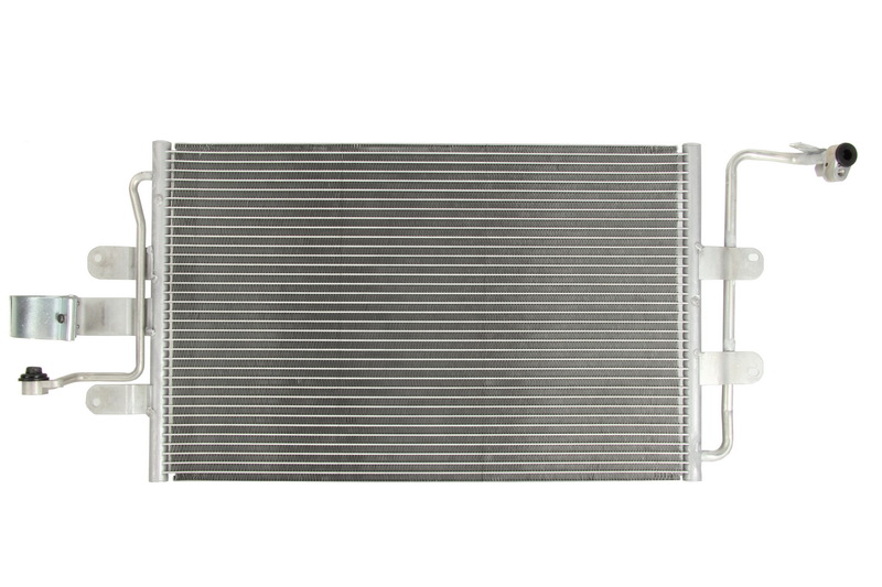 Condensatoare - Radiator AC potrivit VW NEW BEETLE 1.6-3.2 1998-2010