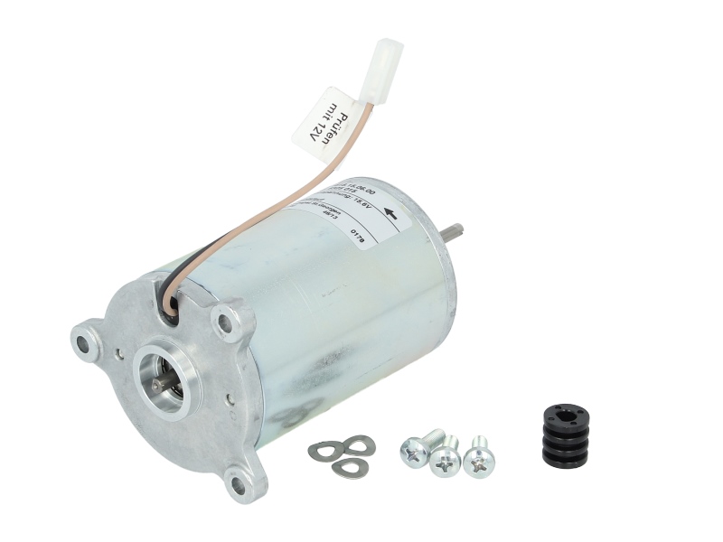 Ventilator habitaclu - Suflanta incalzire auxiliara EBERSPACHER HYDRONIC, HYDRONIC L2 16, 24, 30, 35 24V fara roata ventilatorului