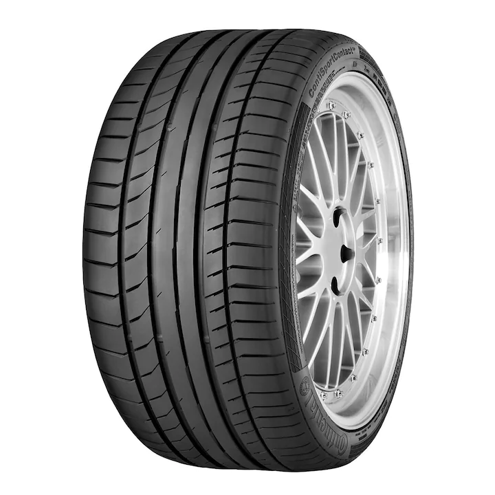 Anvelope - Anvelopa VARA CONTINENTAL SPORTCONTACT 5P N0 305/40/R20 112Y