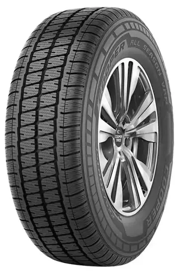 Anvelope si Jante - Anvelopa ALL SEASON COOPER ALL SEASON VAN 235/65/R16C 115/113R