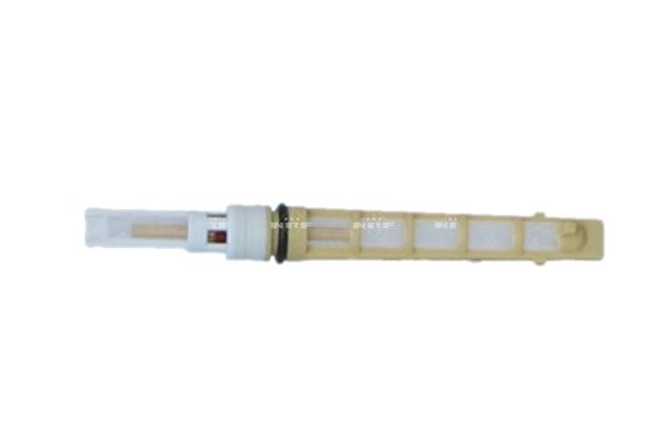 Elemente sistem climatizare - Supapa expansiune clima potrivit VOLVO 440, 460, 850, 940, 940 II, 960, 960 II, C30, C70 I, C70 II, S40 II, S70, S90 I, V50, V70 I, V90 I, XC70 I; AUDI 100 C3, 100 C4 1.2D-Electric 1984-2013