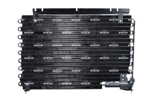 Condensatoare - Radiator AC potrivit VOLVO 940, 940 II, 960 2.0/2.3/2.4D 1990-1998