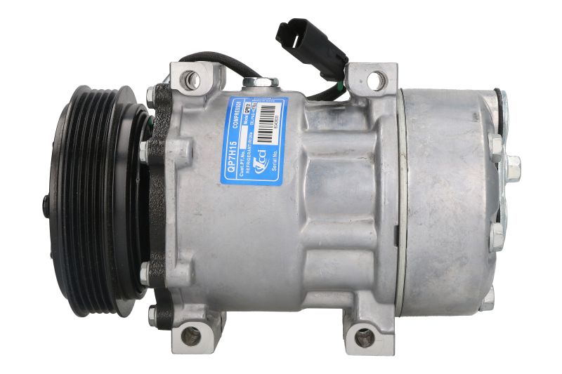 Compresor clima Ac - Compresor climatizare potrivit RVI PREMIUM dupa 2000