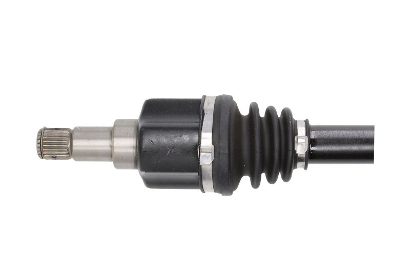 Planetara fata Stanga 635mm potrivit FORD ECOSPORT, FIESTA V, FOCUS I, FOCUS I/KOMBI 1.4-2.0 dupa 1998 - (pentru vehicule fara ABS) [2]