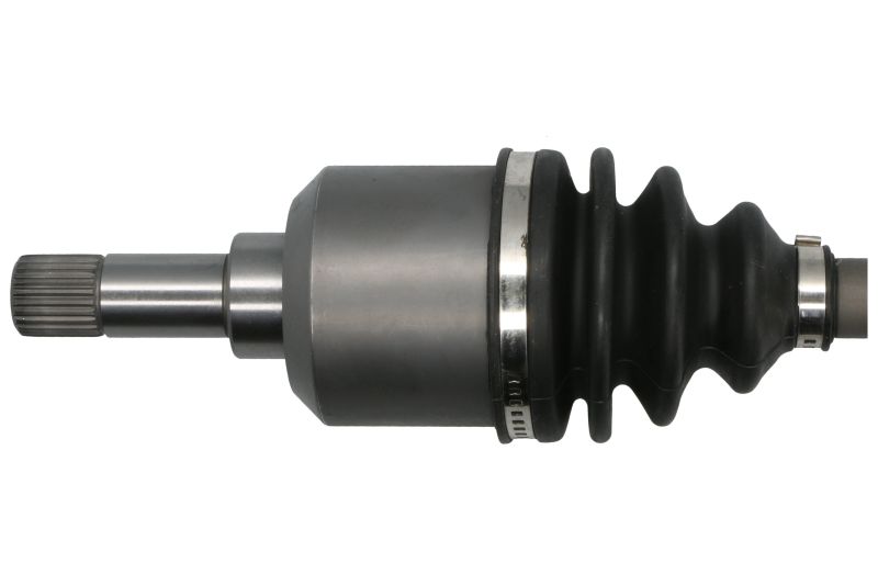 Planetara fata stanga 593mm potrivit CITROEN BERLINGO, BERLINGO/MINIVAN, BX, C4 I, XSARA, XSARA PICASSO, ZX; PEUGEOT PARTNER, PARTNER/MINIVAN 1.4D-2.0 1986-2015 - (vehicles cu ABS) [2]