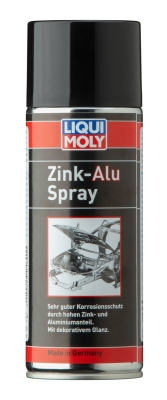 Solutii tehnice - Agent anticoroziv LIQUI MOLY 0,4L LIM1640