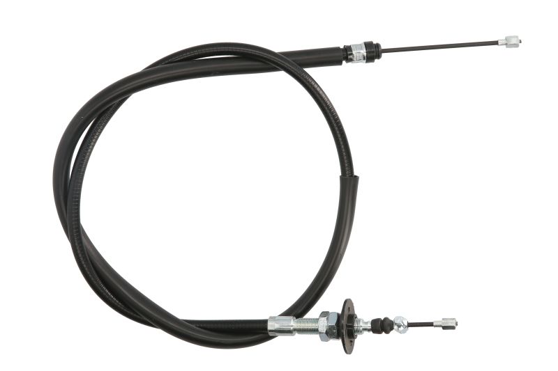 Cablu ambreiaj (1345mm/1150mm) potrivit RENAULT 25 2.0-2.8 04.84-12.93 [1]