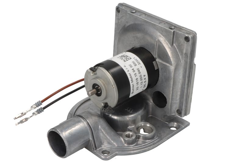 Ventilator habitaclu - Suflanta incalzire auxiliara EBERSPACHER HYDRONIC D5WSC 12V