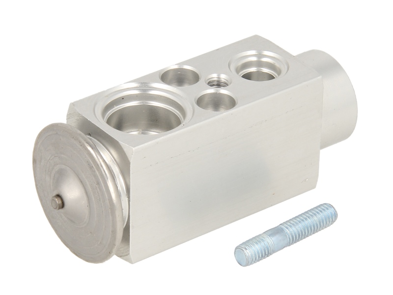 Elemente sistem climatizare - Supapa expansiune clima potrivit RVI KERAX, MIDLUM, PREMIUM 2; VOLVO FE, FL, FL II D6B-DXi7 dupa 2000