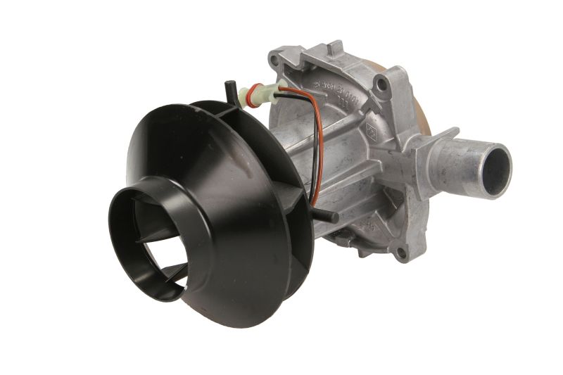 Ventilator habitaclu - Suflanta incalzire auxiliara EBERSPACHER AIRTRONIC D2 12V