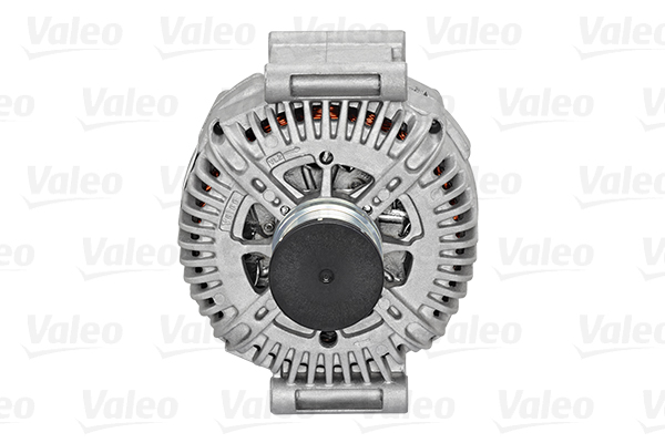 Alternator potrivit MERCEDES SPRINTER 3,5-T (B906), SPRINTER 3-T (B906), SPRINTER 4,6-T (B906), SPRINTER 4-T (B904), SPRINTER 5-T (B906), VIANO (W639) 2.0D-3.0D dupa 2000 - (14V, 180A) [3]