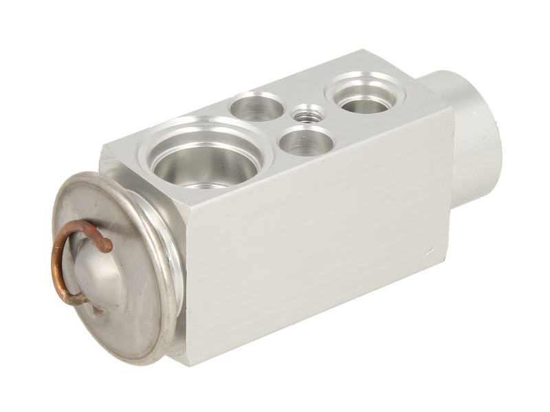 Elemente sistem climatizare - Supapa expansiune clima potrivit MERCEDES ACTROS MP2 / MP3 OM541.920-OM542.969 dupa 2002