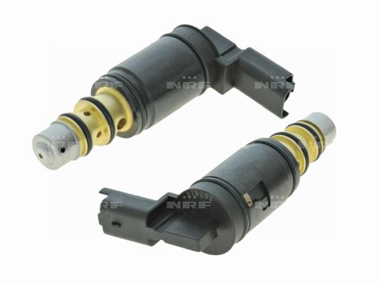 Elemente sistem climatizare - Supapa expansiune clima potrivit DS DS 3, DS 4, DS 5, DS 7; MERCEDES V (638/2); CHRYSLER VOYAGER IV; CITROEN BERLINGO, BERLINGO MULTISPACE, C3 AIRCROSS I, C3 AIRCROSS II, C3 II 1.0-3.3 dupa 1996