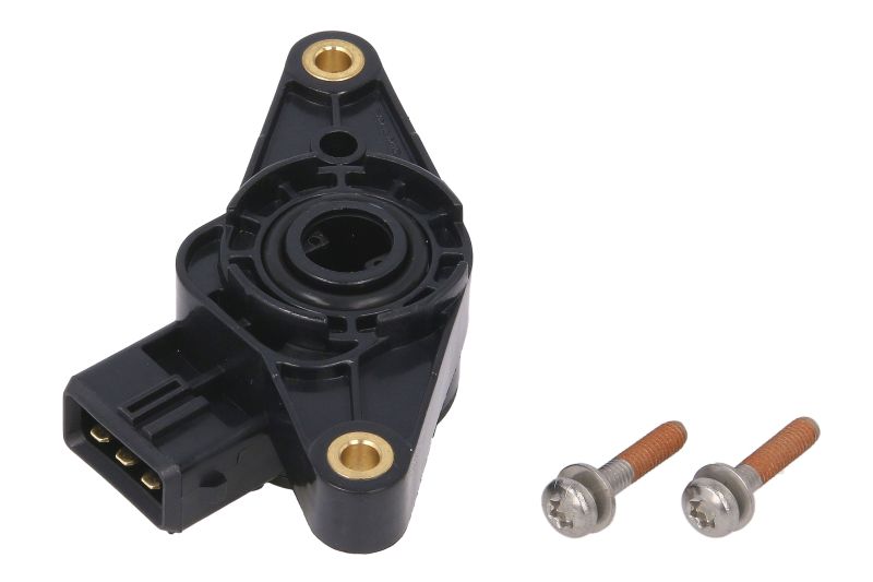 Senzor pozitie clapeta acceleratie potrivit CITROEN BX, EVASION, JUMPER I, XANTIA, ZX; FIAT DUCATO, ULYSSE; PEUGEOT 205 I, 205 II, 306, 309 II, 405 I, 405 II 1.6/1.8/2.0 07.87-04.03 [1]