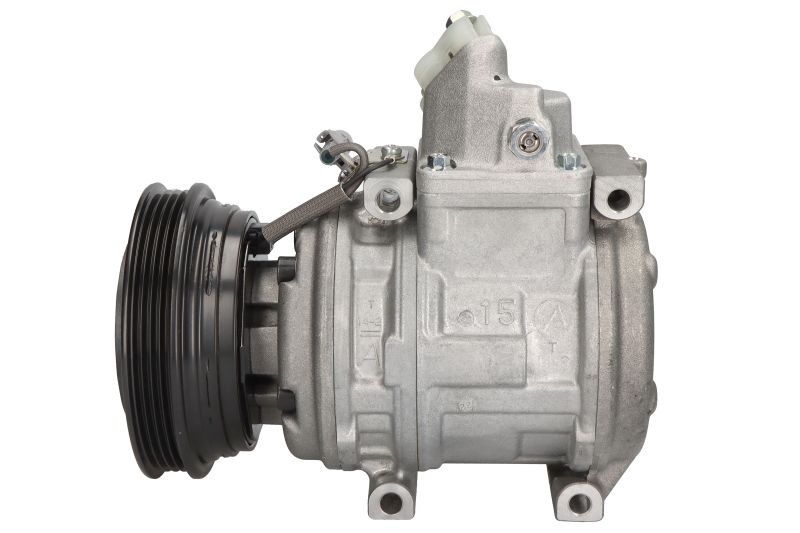 Compresor clima Ac - Compresor climatizare potrivit TOYOTA LAND CRUISER 100 4.2D 1998-2007