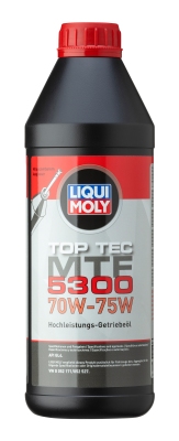 Ulei Lichide tehnice - Ulei cutie automată LIQUI MOLY Top Tec MTF 5300 70W75W 1L VW G 052 171